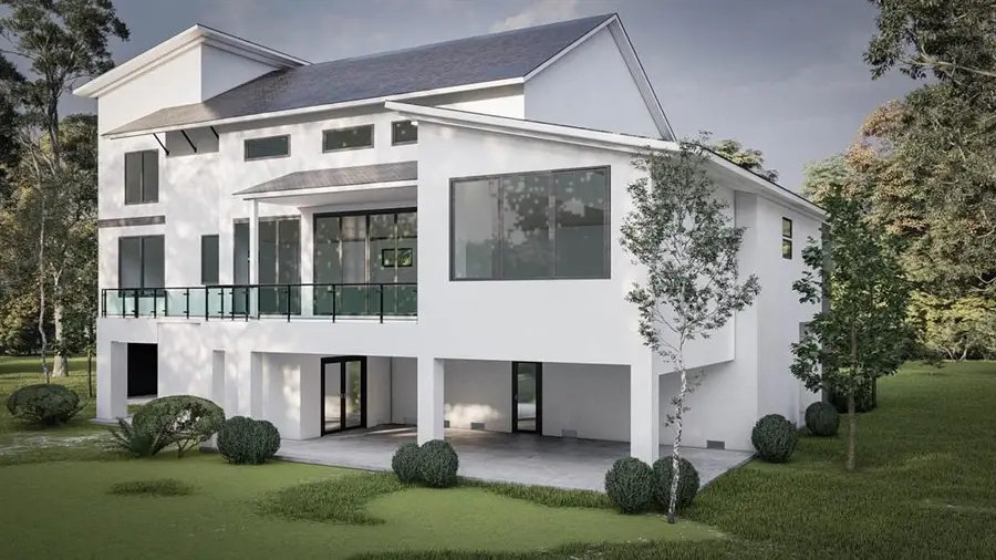 1231 Bay Oaks Road, Houston, TX 77008 - #3