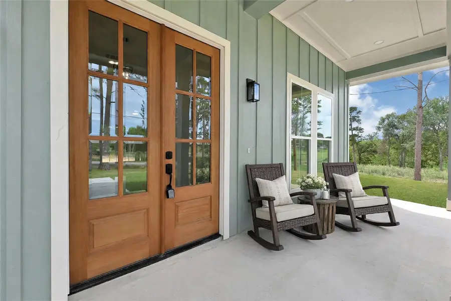 10154 County Road 302, Plantersville, TX 77363 - #3