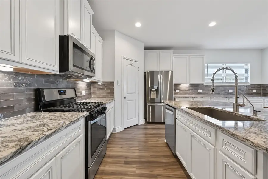 963 Youth Water Road, Montgomery, TX 77316 - #2