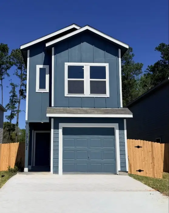 17131 Saxophone Lane, Conroe, TX 77306