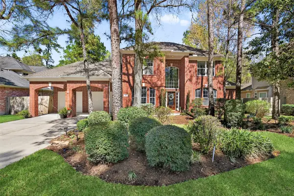 19 Baylark Place, The Woodlands, TX 77382