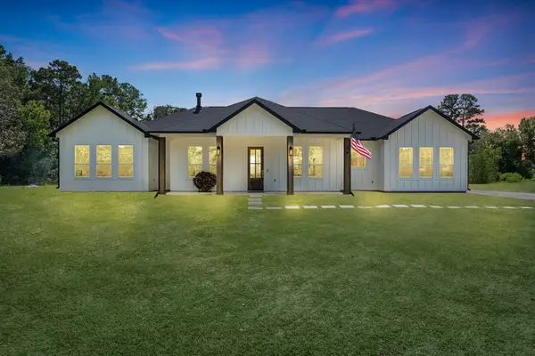 22694 Brook Forest Road, New Caney, TX 77357