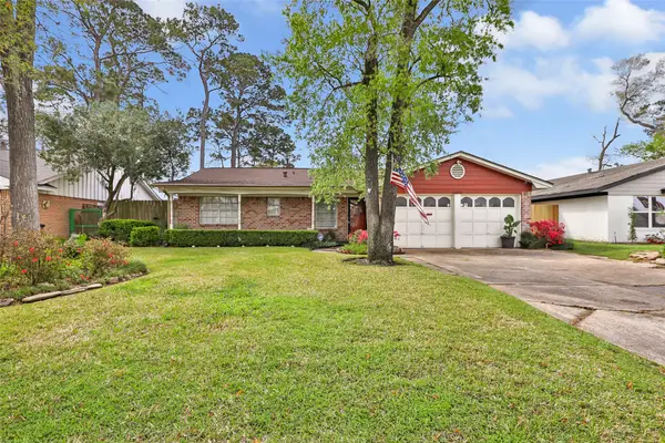 14210 Woodforest Boulevard, Houston, TX 77015