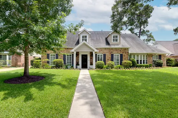 13907 Woodthorpe Lane, Houston, TX 77079