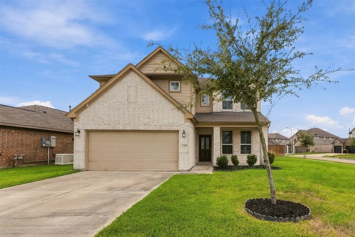 3243 Owl Hollow Drive, Rosenberg, TX 77471 - #1