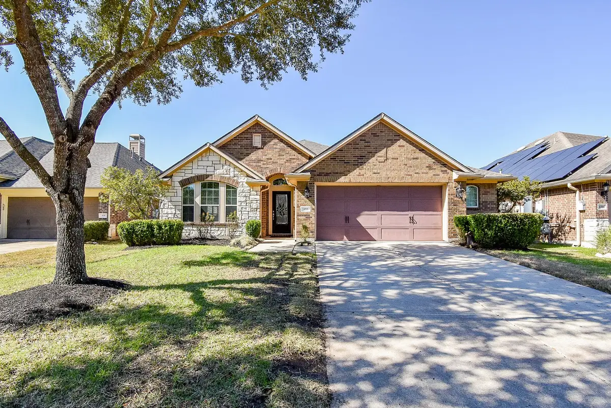 435 Cascade Oaks Lane, Richmond, TX 77406 - #1