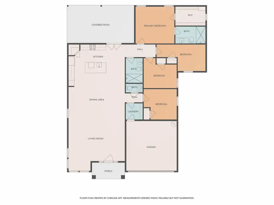 112 Glen Haven, Livingston, TX 77351 - Image #2