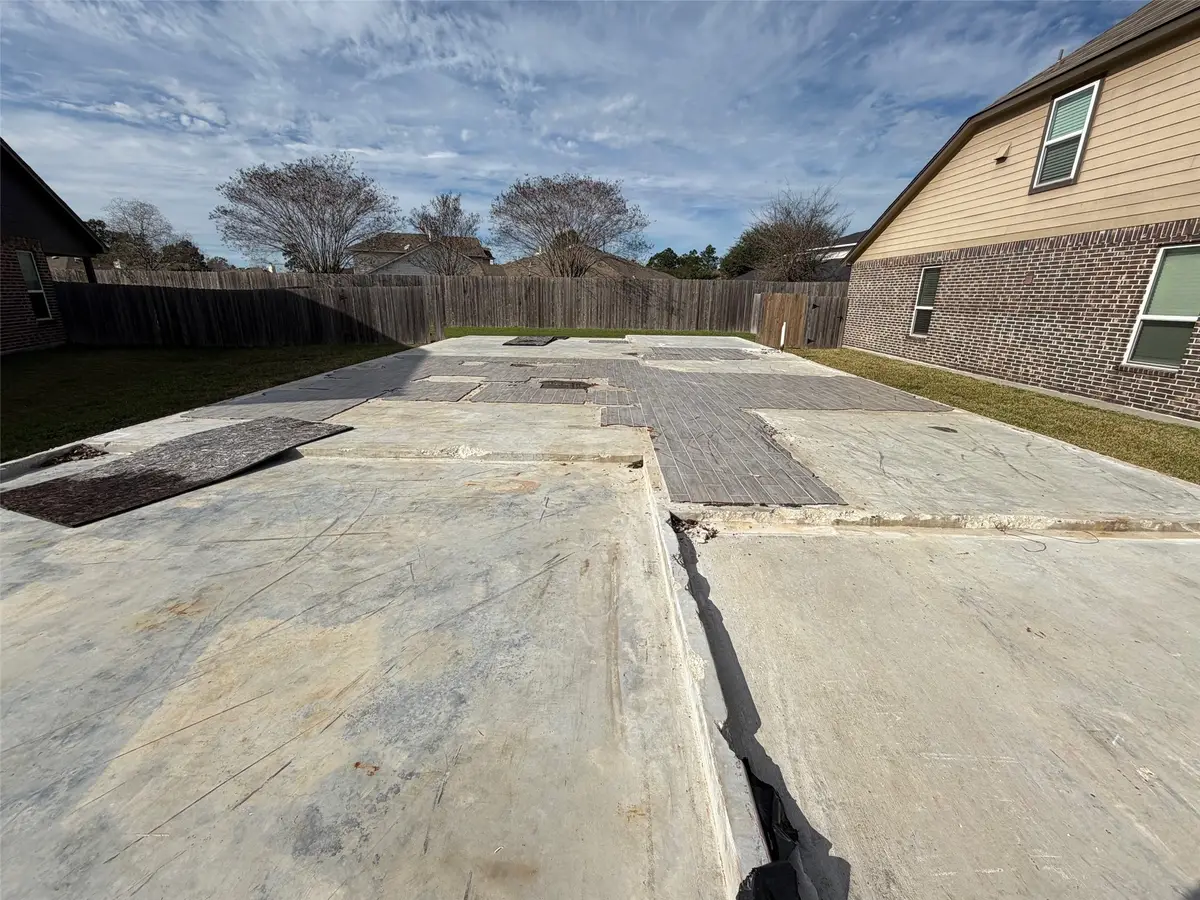 3207 Lotus Blossom Street, Spring, TX 77373 - Image #1