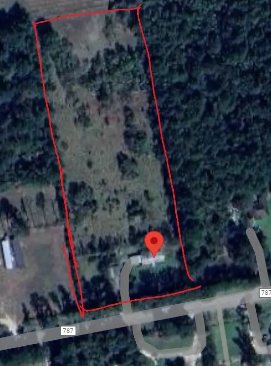 17988 Fm 787 Road W, Cleveland, TX 77327