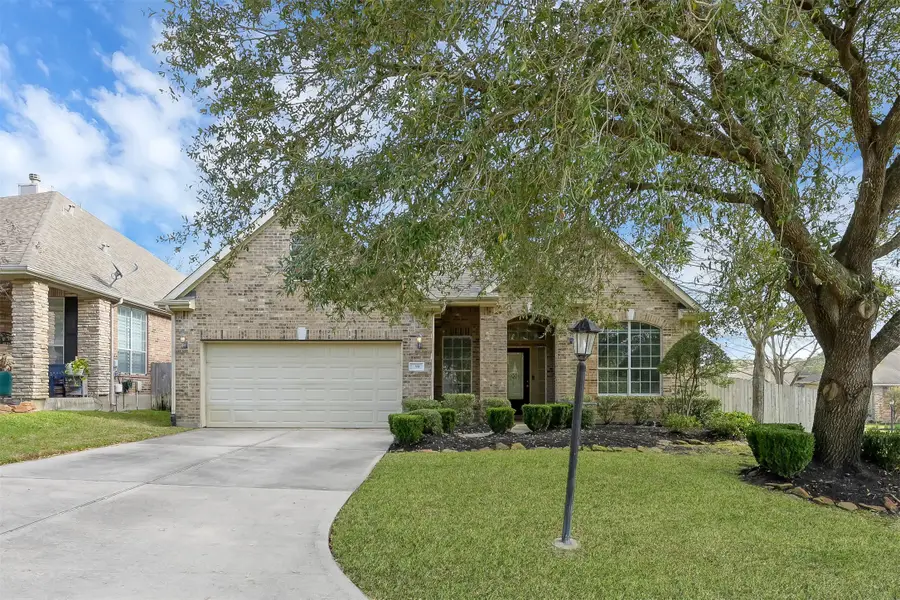 39 Yacht Harbor, Montgomery, TX 77356 - #2