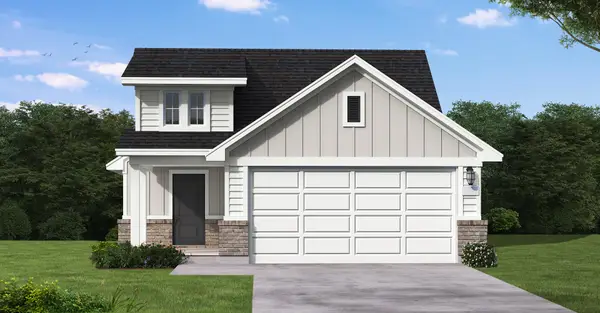 9388 Cordial Circle, Montgomery, TX 77316