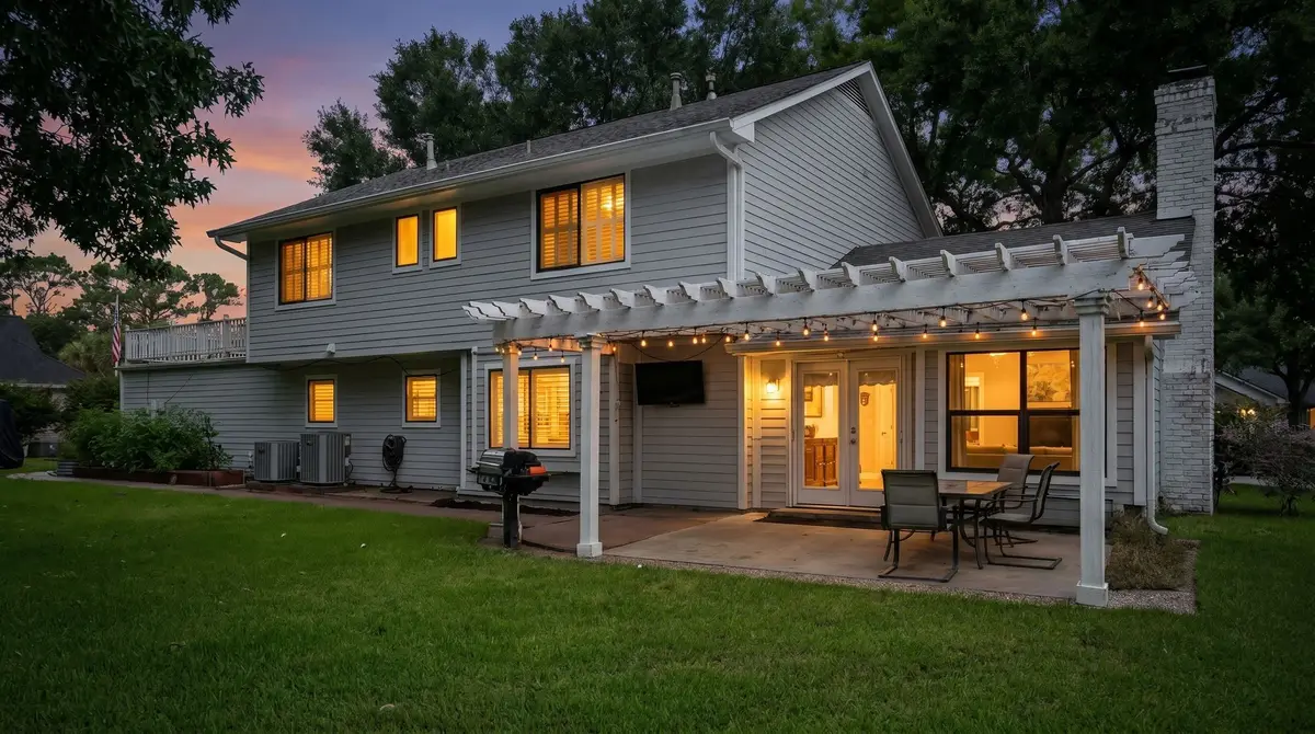 3122 La Quinta Drive, Missouri City, TX 77459 - #1