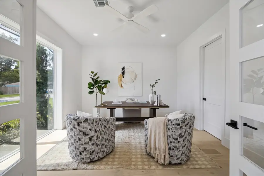 1302 Springrock Lane, Houston, TX 77055 - #3