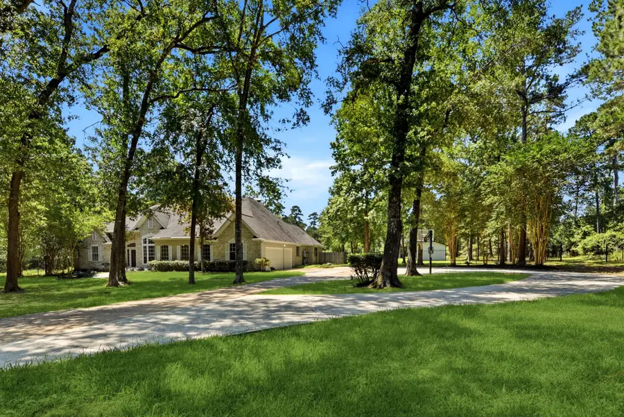10965 Lake Forest Drive, Conroe, TX 77384 - #3