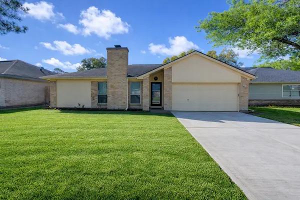 21331 Park Run Drive, Katy, TX 77450