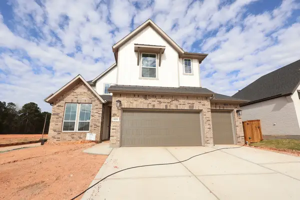 14856 Shorthorn Run Lane, Montgomery, TX 77316