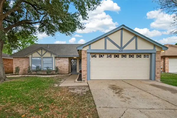 3435 Silverside Drive, Katy, TX 77449