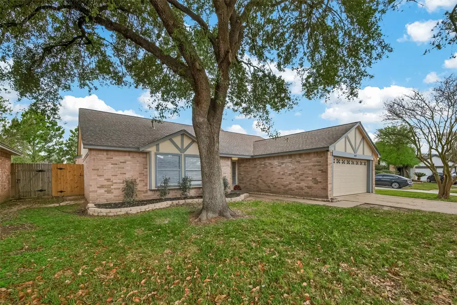 3435 Silverside Drive, Katy, TX 77449 - #2