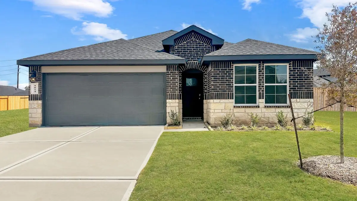 1326 Isola Bella Drive, Richmond, TX 77406 - Image #1