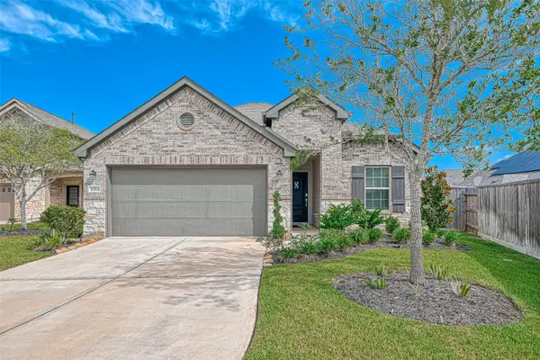 20202 Creekdale Bend Drive, Cypress, TX 77433