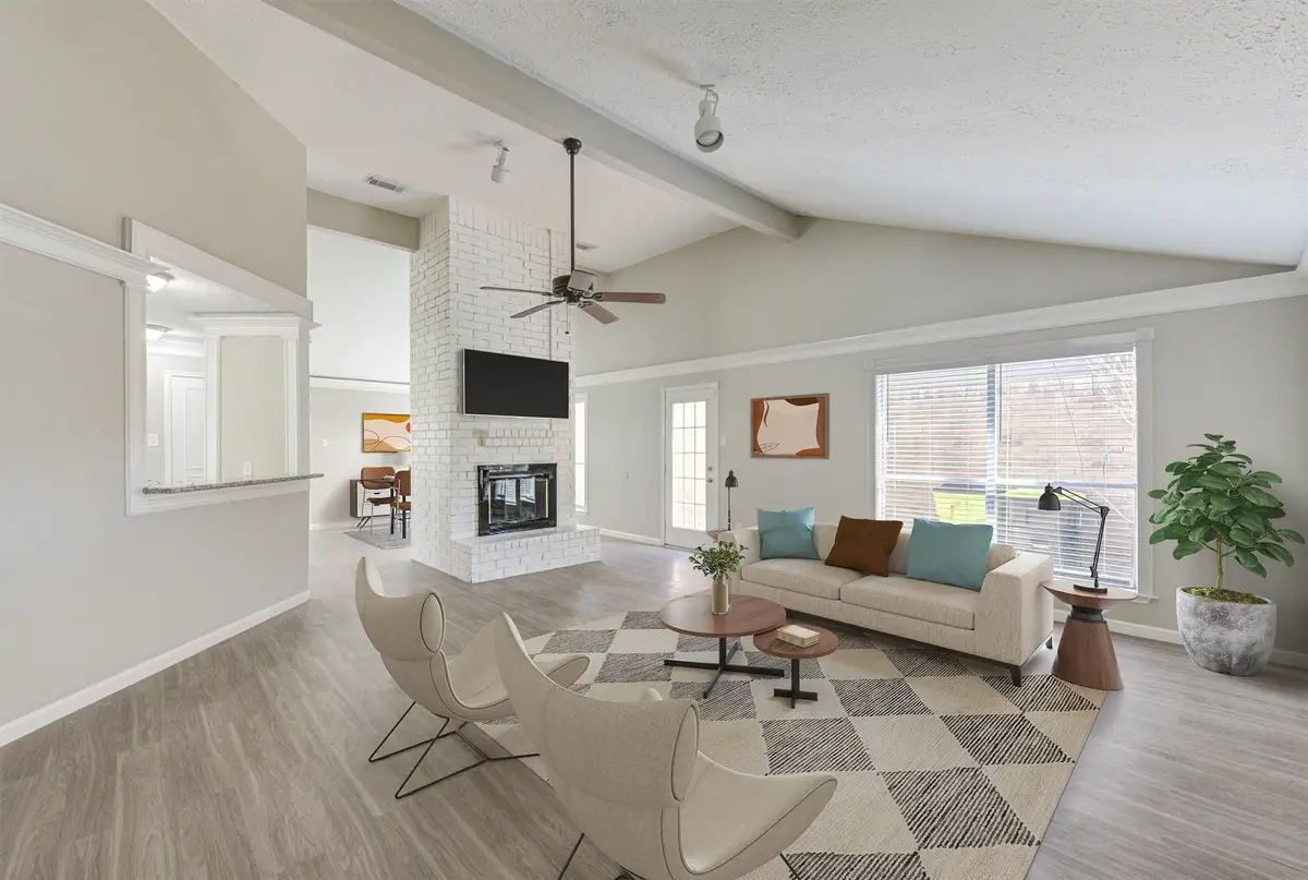 2036 Woodland Hills Drive, Missouri City, TX 77489 - Image #1