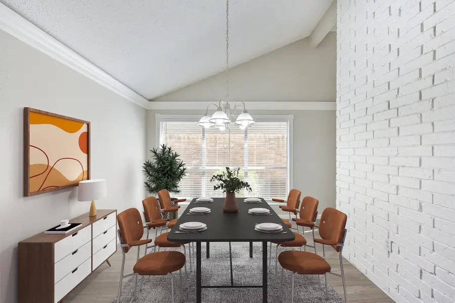 2036 Woodland Hills Drive, Missouri City, TX 77489 - Image #2