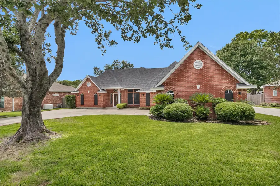 5246 Lakeshore Drive, Willis, TX 77318 - #3