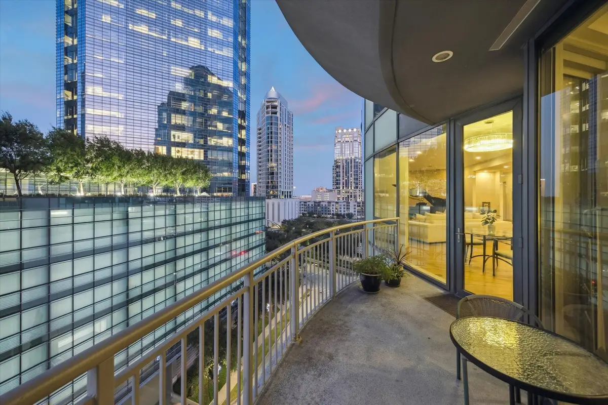 1600 Post Oak Boulevard #802, Houston, TX 77056 - #1