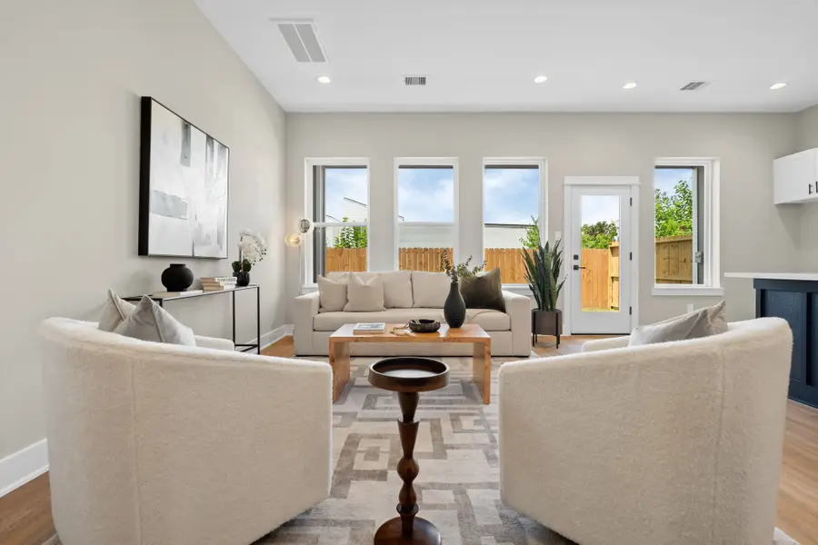 5929 Wheatley Street, Houston, TX 77091 - #3