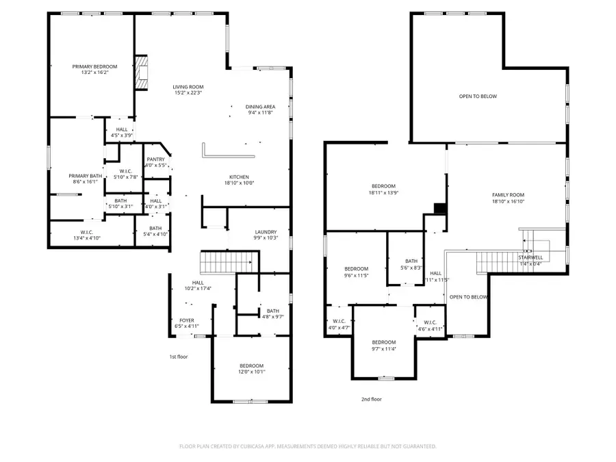 3235 Bellwick Chase Lane, Porter, TX 77365 - #3