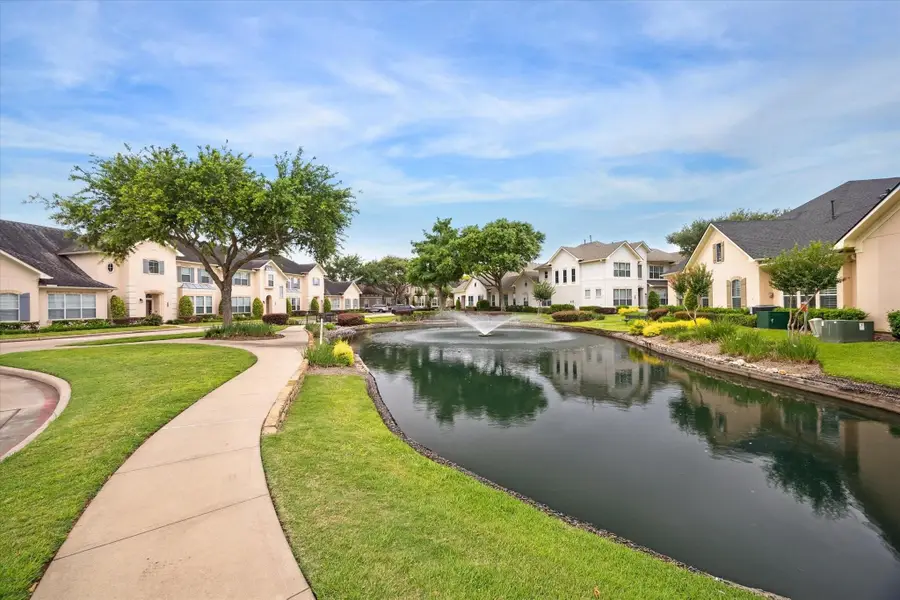 4322 Stonebrook Lane, Missouri City, TX 77459 - #3