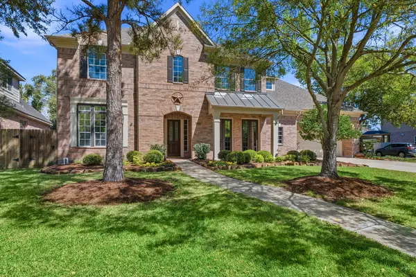 22618 Arbor Stream Drive, Katy, TX 77450