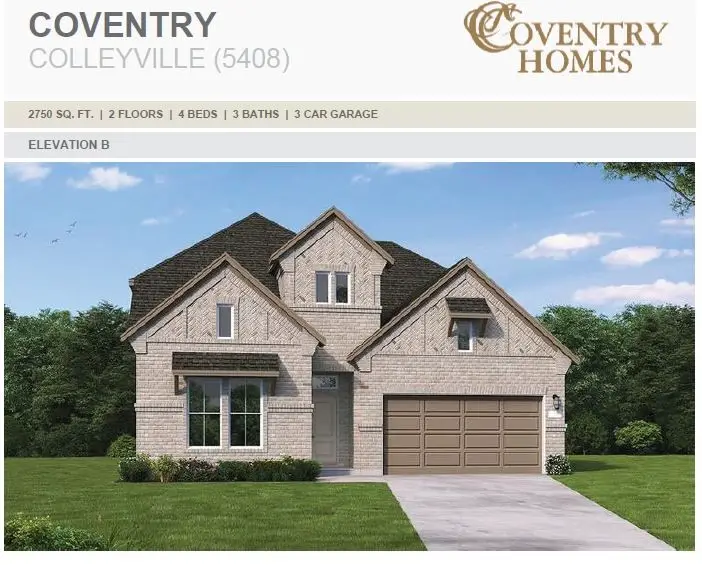 6802 Hillside View Lane, League City, TX 77573 - #1