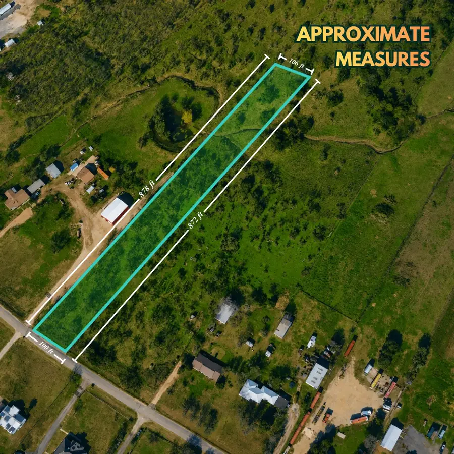 0 Cement Valley Road, Midlothian, TX 76065 - #2