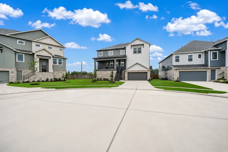 20633 Dynamic Court, Humble, TX 77338 - #2