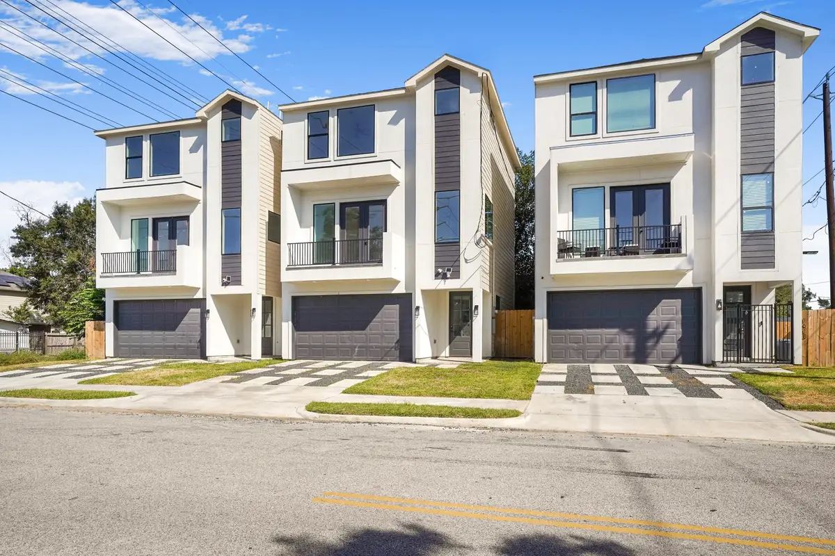 1611 Shelby Street, Houston, TX 77009 - Image #1