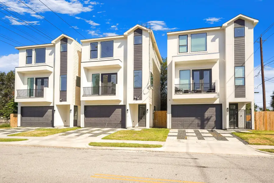 1611 Shelby Street, Houston, TX 77009 - Image #2