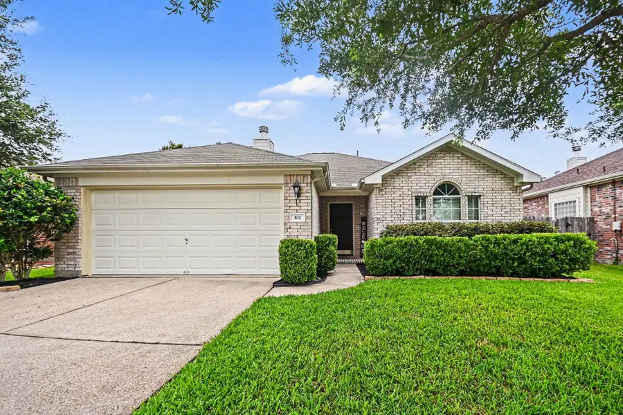 102 Blue Skies Court, La Marque, TX 77568 - #3