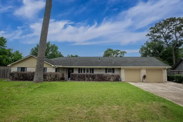 12814 Eastbrook Drive, Houston, TX 77013
