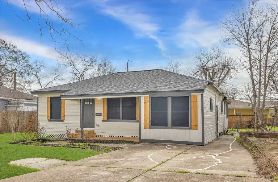 510 Willow Street, Pasadena, TX 77506 - #2