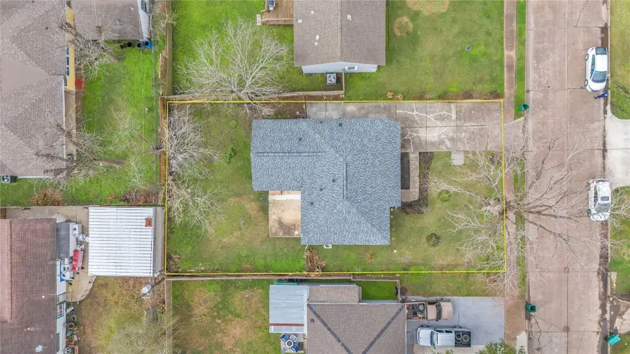 510 Willow Street, Pasadena, TX 77506 - #3