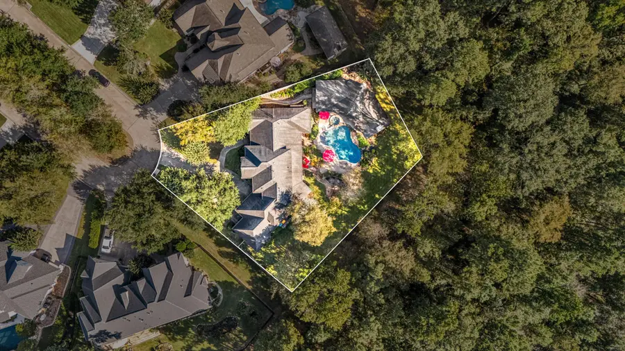 31 Lenox Hill Court, The Woodlands, TX 77382 - #3
