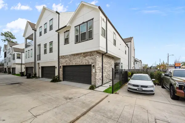 5434 Wheatley #A, Houston, TX 77091
