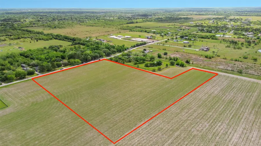 13012 County Road 184, Alvin, TX 77511 - #2