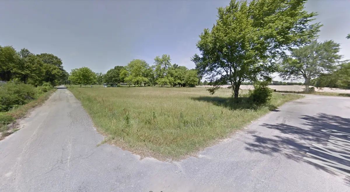 Lot 6 North Knox Street, Dermott, Ar 71638 - #1