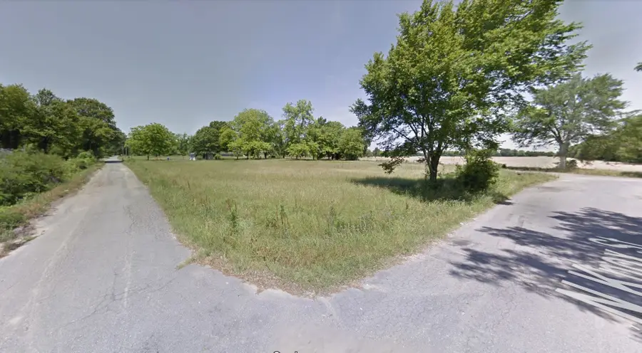 Lot 6 North Knox Street, Dermott, Ar 71638 - #3