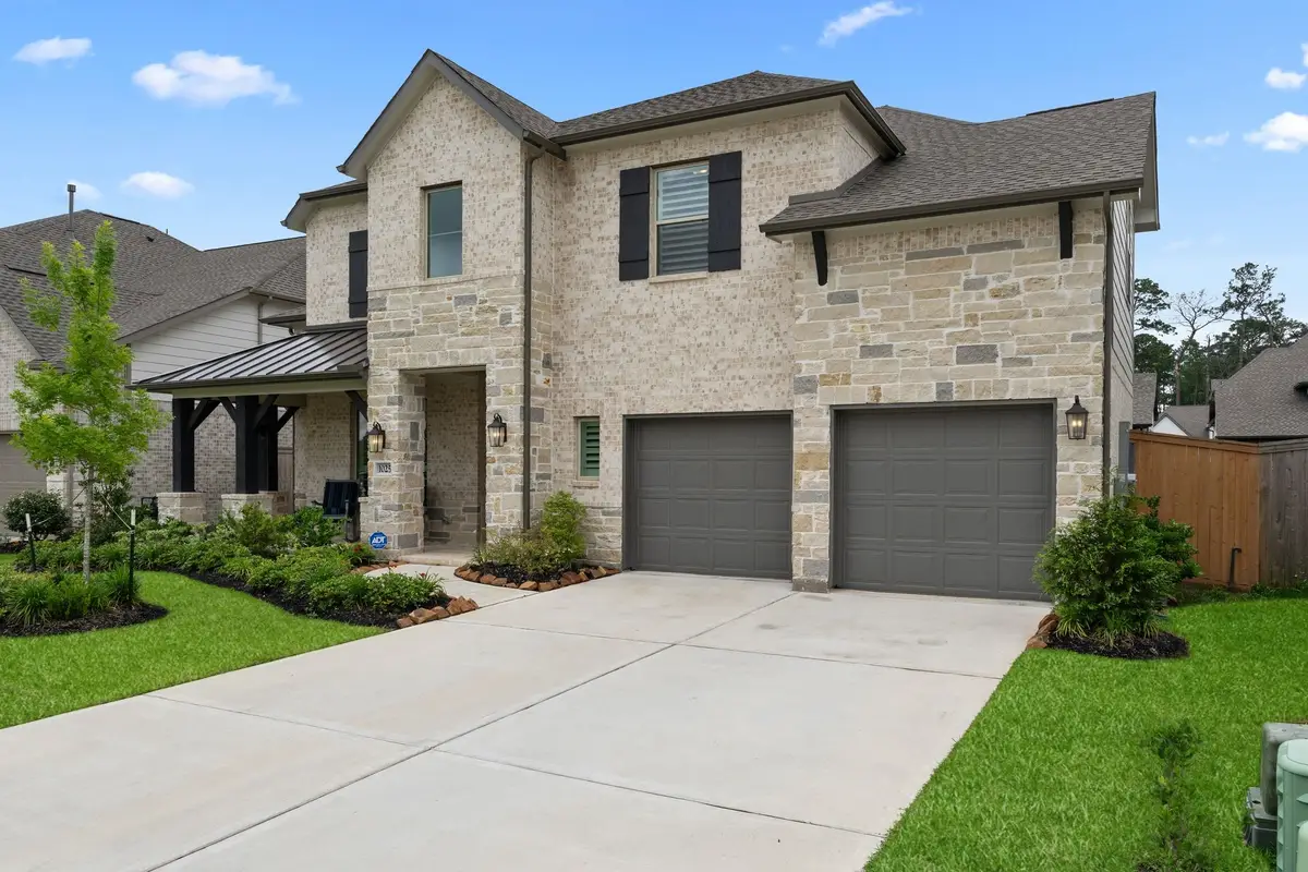 1025 Mission River Drive, Conroe, TX 77304 - Image #1