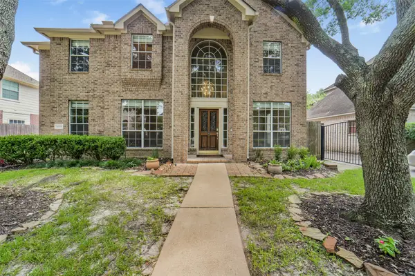 14958 Royal Birkdale Street, Houston, TX 77095