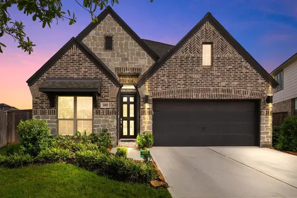 26102 Herschel Heights Lane, Richmond, TX 77406