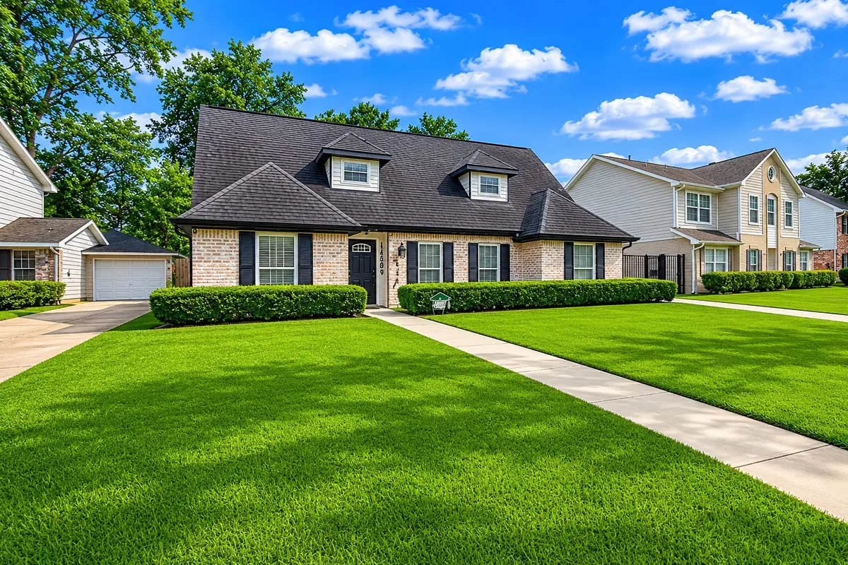 14539 Broadgreen Drive, Houston, TX 77079 - #1